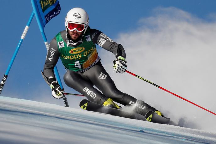 Thomas Fanara | Foto Reuters