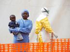 DR Kongo ebola