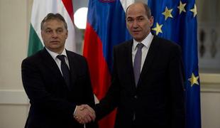 (VIDEO) Orban: Na Madžarskem se vsi zavedajo potrebe po obsežnih reformah