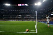 štadion Santiago Bernabeu, Santiago Bernabeu