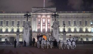 Prvi posnetki: tako bo videti kronanje novega britanskega kralja #video