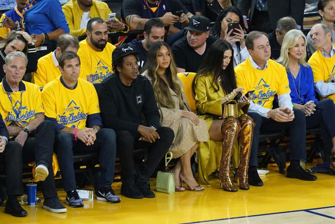 Beyonce, Jay-Z | Foto: Getty Images