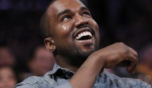 Kanye West spremenil naslov pesmi iz Theraflu v Way Too Cold