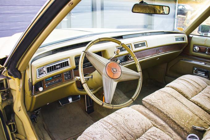 Cadillac Elvis Presley | Foto: Car & Classic