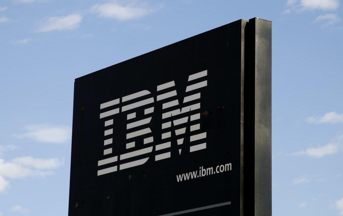 IBM | Foto Reuters