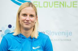 Izkušena slovenska atletinja pred prvenstvom optimistična