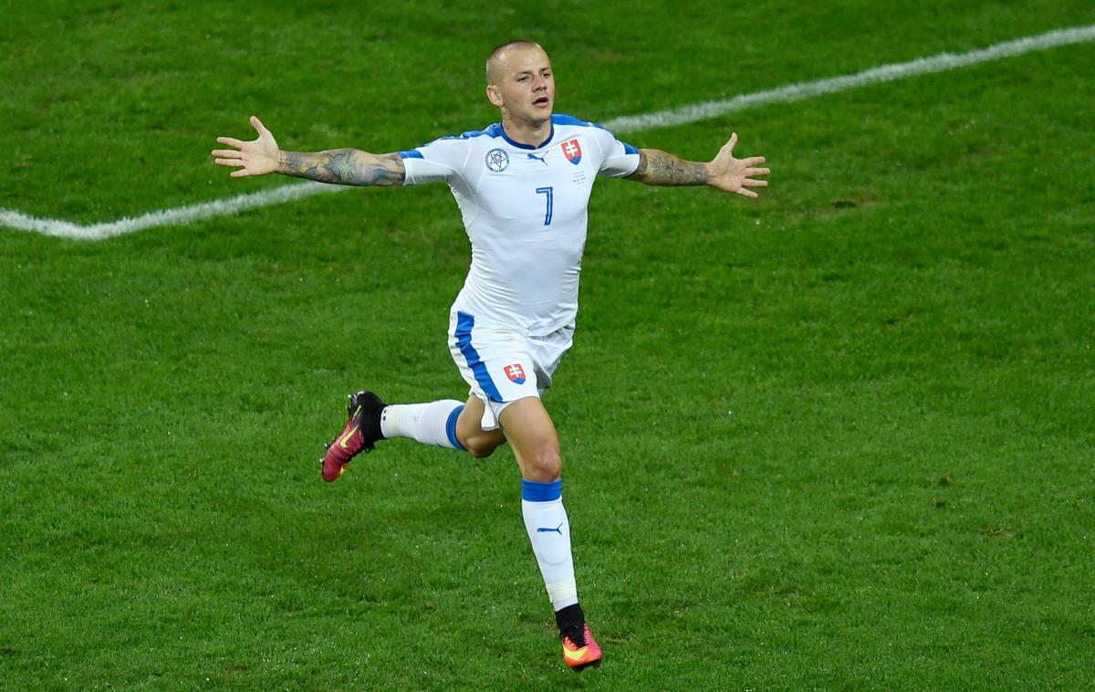 Vladimir Weiss | Foto Guliver/Getty Images