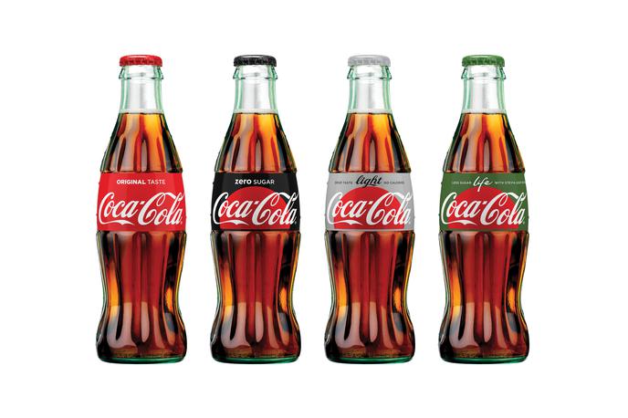 coca cola red disc | Foto Coca-Cola