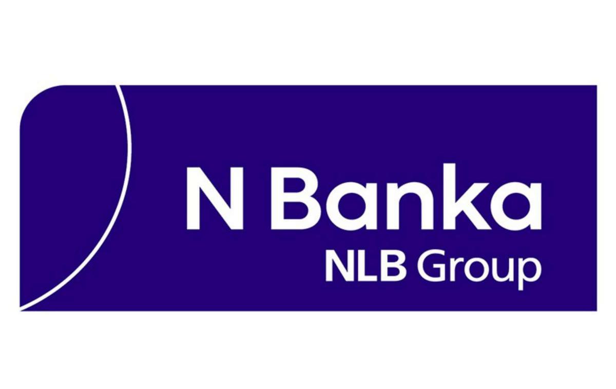 N Banka | Ime N banka bo začasno, in sicer do integracije banke v NLB. Takšni postopki običajno trajajo okoli enega leta. | Foto STA