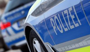 Nemčija: 16-letni učenec z nožem napadel in huje poškodoval osemletnika