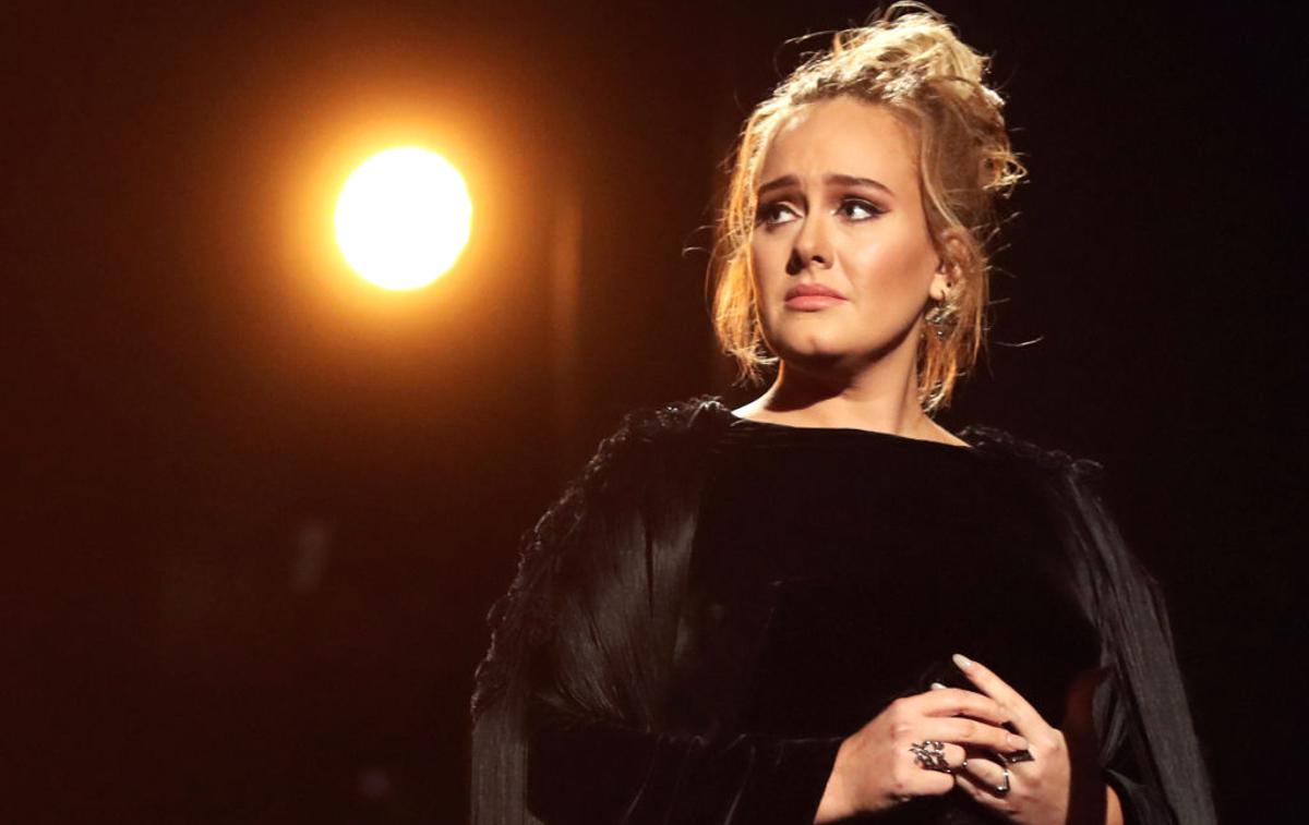 Adele | Foto Getty Images