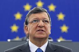 Barroso navkljub kritikam zagovarja varčevalne ukrepe