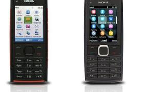 Ocenili smo: Nokia X2-02 in X2-05