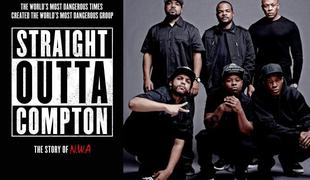 OCENA FILMA: Straight Outta Compton – Zgodba o N.W.A.