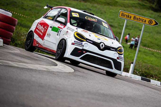 Četrtina vseh prijavljenih bo sodelovala v pokalu Twingo. | Foto: WRC Croatia