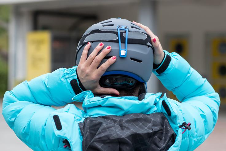 hana verdev lidl vitalnica hana verdev lidl vitalnica | Foto: Matic Klanšek Velej/Sportida