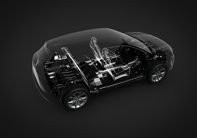 PSA napoveduje prvi električni in prvi hibridni model na trgu že leta 2019, vsega skupaj pa sedem novih hibridnih in štiri električne do leta 2021.  | Foto: Peugeot