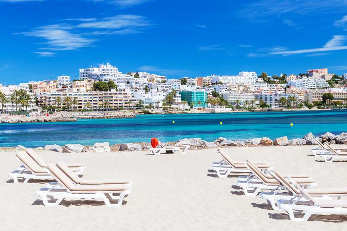 Ibiza | Foto Getty Images