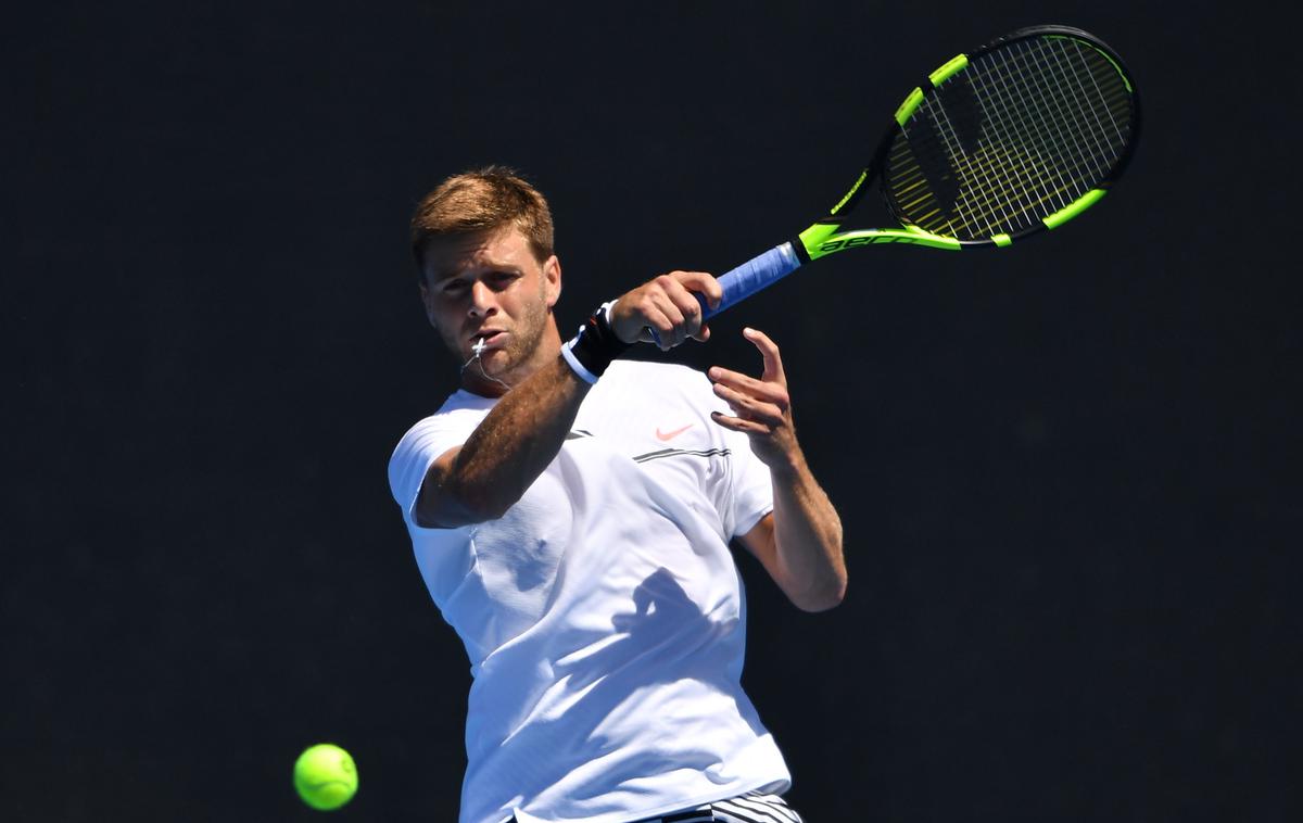 Ryan Harrison | Foto Guliver/Getty Images