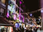 Strasbourg, božični sejem