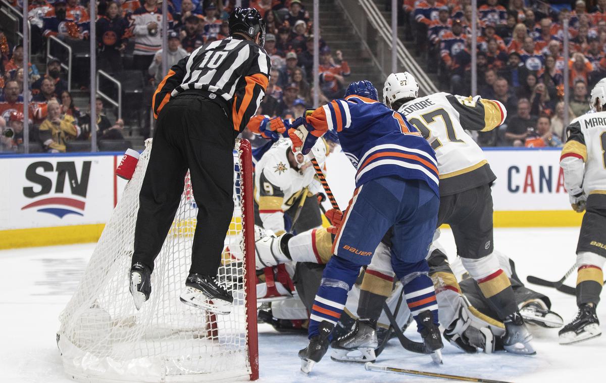 Edmonton Oilers | Foto Guliverimage