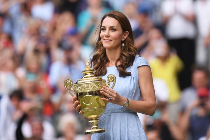 Wimbledon 2019, zvezdniki | Foto: Getty Images