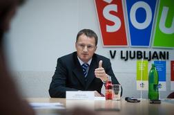 Iskra zbira podpise za študentski referendum o hotelu ŠOU v Ljubljani