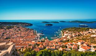 Po čem je med evropskimi turisti prepoznavna Hrvaška