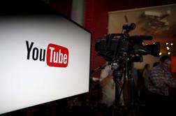 Google bo za YouTube ustvaril več kot 40 lastnih oddaj in filmov