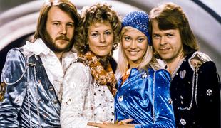 Abba napovedala koncert, a sami ne bodo nastopili