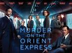 Umor na Orient Ekspresu (Murder on the Orient Express)