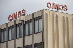 "Naših podjetij ne smemo prodati" #Cimos