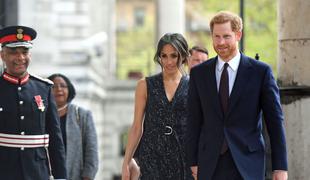 Harry in Meghan bosta izpustila kultni trenutek, ki je del kraljeve tradicije