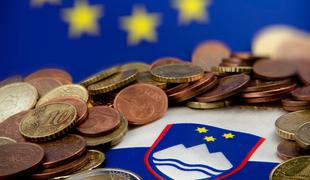 Kako je Slovenija ta teden izgubila 140 milijonov evrov