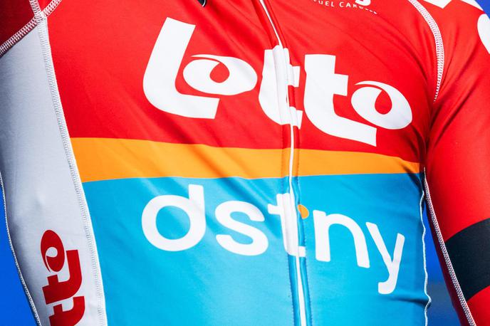 Lotto Dstny | Ekipa Lotto Dstny na Dirko po Franciji brez športnega direktorja | Foto Guliverimage
