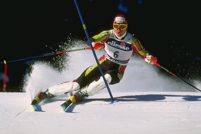Andrej Miklavc | Foto Getty Images