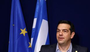 Aleksis Cipras: Strogega varčevanja je konec, a sledijo prave težave