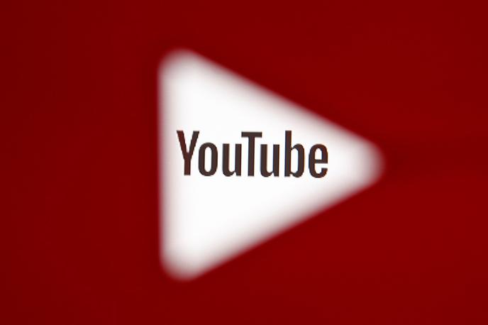 YouTube | YouTube je druga najpogosteje obiskana spletna stran na svetu. Dnevno več ljudi obišče le še google.com. Kar zadeva slovenski del spleta, je YouTube tretji najpogostejši postanek uporabnikov, več jih ob google.com privabi le še google.si.  | Foto Reuters