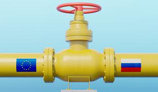 Katarski minister: Evropa se bo vrnila k ruskemu plinu