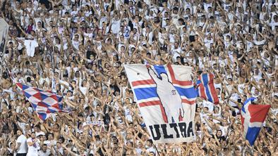 Kazen za Hajduk