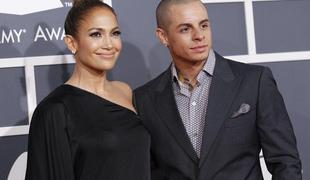 Jennifer Lopez si želi še enega otroka