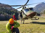 Gorska reševalna služba GRS