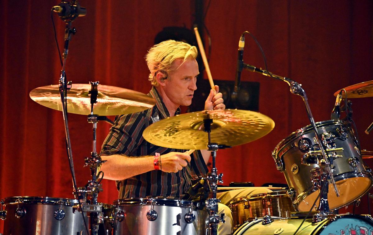 Josh Freese | Josh Freese, novi bobnar skupine Foo Fighters | Foto Profimedia