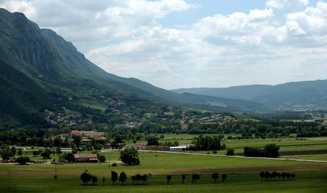 Festival Okusi Vipavske vabi v Vipavsko dolino