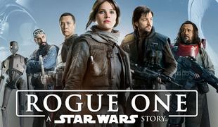 Rogue One: Zgodba Vojne zvezd (Rogue One: A Star Wars Story)