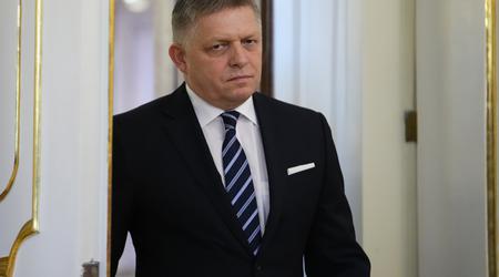 Slovaški premier ni več v smrtni nevarnosti