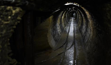Nesreča v rudniku na Poljskem zahtevala dve smrtni žrtvi