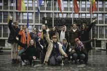 Inštitut 8 marec v začetek zbiranja milijon podpisov za vseevropsko kampanjo za varen in dostop splav