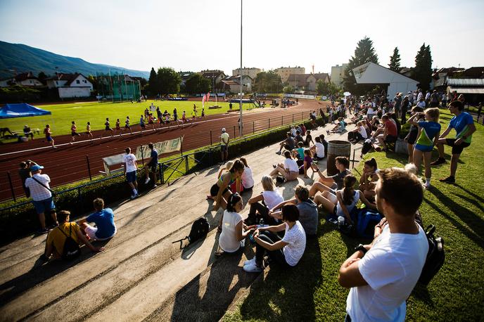 atletika Maribor | Maribor gosti atletski deseteroboj. | Foto Grega Valančič/Sportida