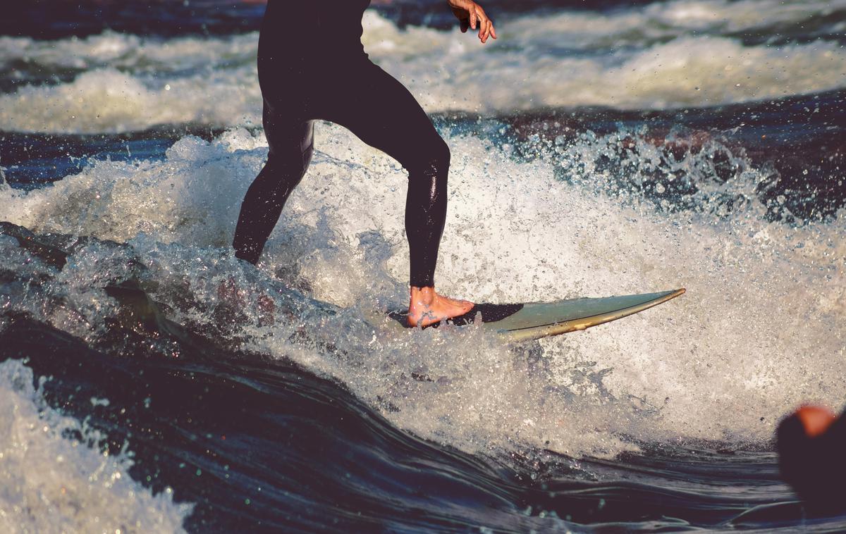 Surf. Deskar | Foto Shutterstock